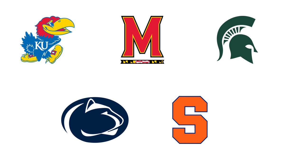 RedditCFB's tweet photo. 5 P4 teams are still looking for a P4 win. 😢 https://t.co/bZvJeKC0pH
