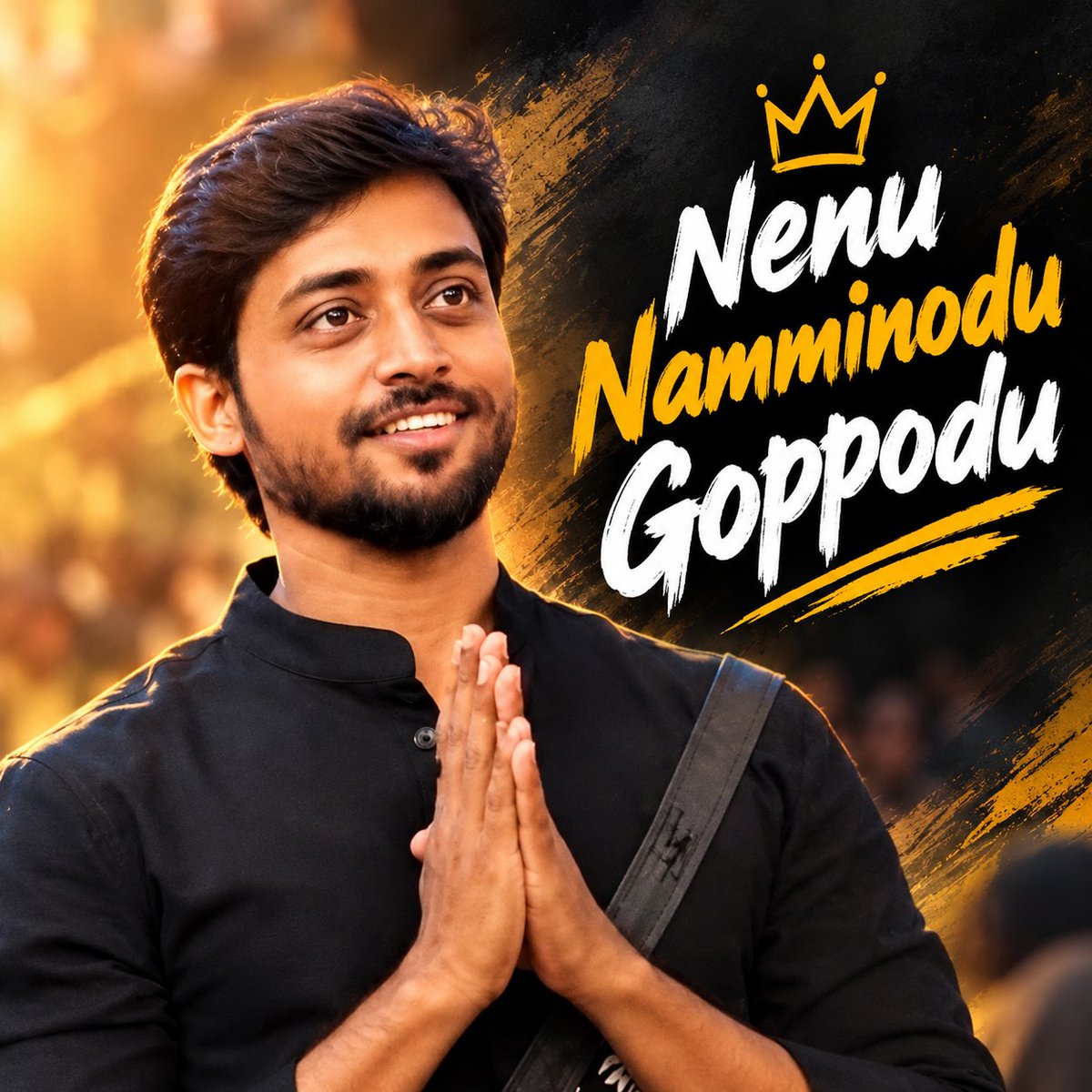 siddu_55's tweet photo. Mukesh gowda 🦁 
@NiharMUKESH 
#mukeshgowda  #BiggBossTelugu10 https://t.co/33AhPHK3cj