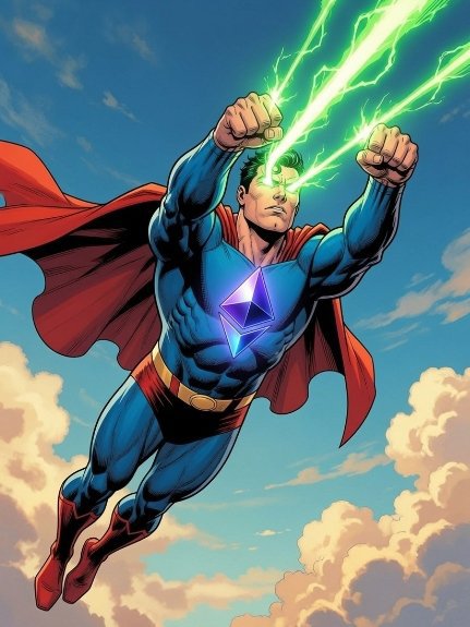 young2176674930's tweet photo. I’ve taken in every twist and turn of the volatile crypto market—I don’t feel even a shred of fear regarding the Ethereum I’m holding... Greetings to all ETH spot holders.
🗝️🛡️💻🔥📉📈📉📈📉📚🌟✌🏽🚀🚀🚀🚀🚀🚀🚀🚀🚀🚀 https://t.co/xXgGoHeIvY