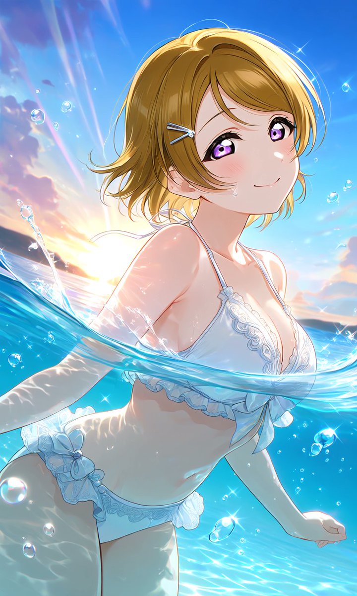 mizu0607poke's tweet photo. 【白い水着編】
西木野真姫、小泉花陽、星空凛

僕達の夏は終わらない。
それぞれのメンバーを愛してください

アニメサムライ。
#ラブライブ #lovelive https://t.co/eb28KzLPdd