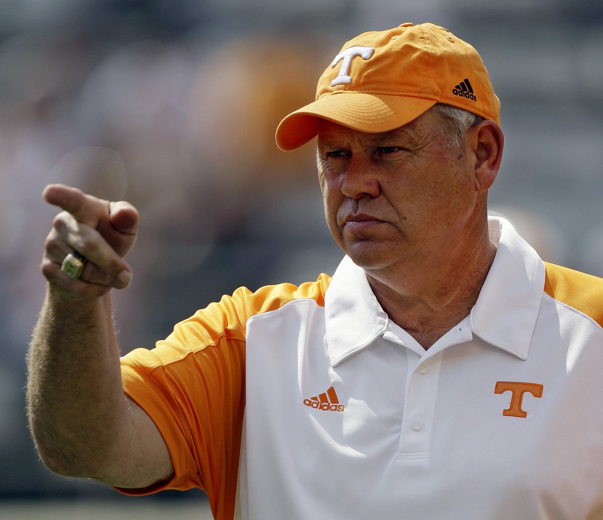 jordanmoore_21's tweet photo. Only three coaches in the history of Tennessee football have 3 career wins over Alabama &amp; Florida. 

Robert Neyland. Phillip Fulmer. Josh Heupel. https://t.co/9BYoQoXkNV