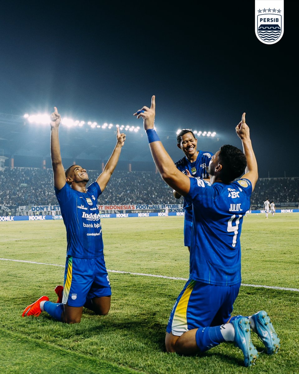 persib tweet picture