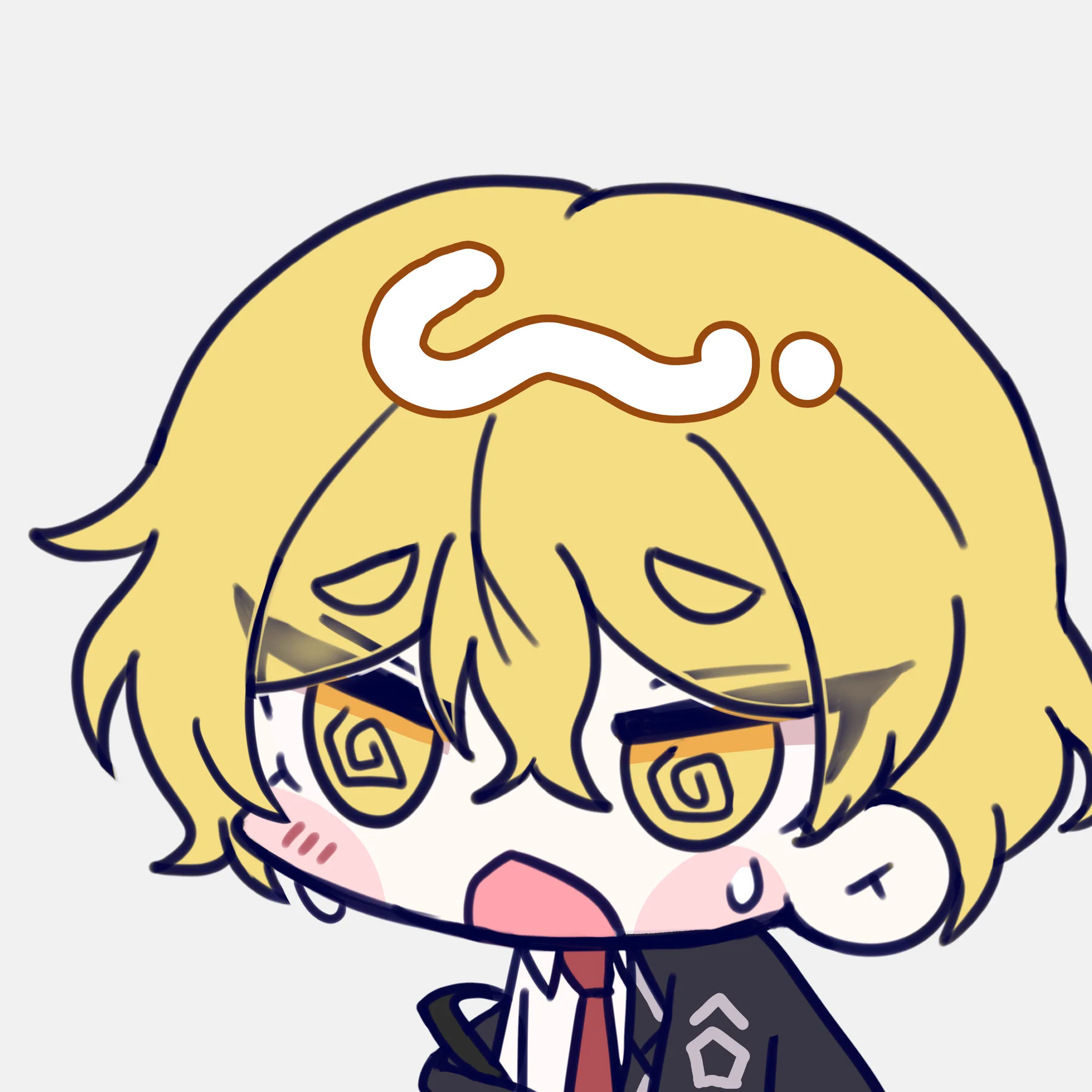 듕 on X: 