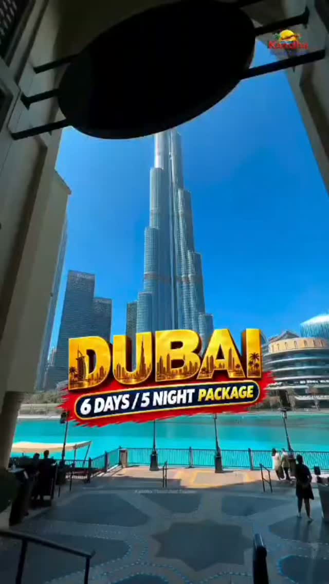 atac35's tweet photo. Dubai is calling! Explore Dubai in 6 days/5 nights: Marina Cruise, Burj Khalifa, Desert Safari, Abu Dhabi tour and more. Includes flights, visa, hotel, breakfast, transfers and sightseeing. From ₹86, 999 + GST. Limited seats. Call 9840026822 / https://t.co/OvnFYtxMjc