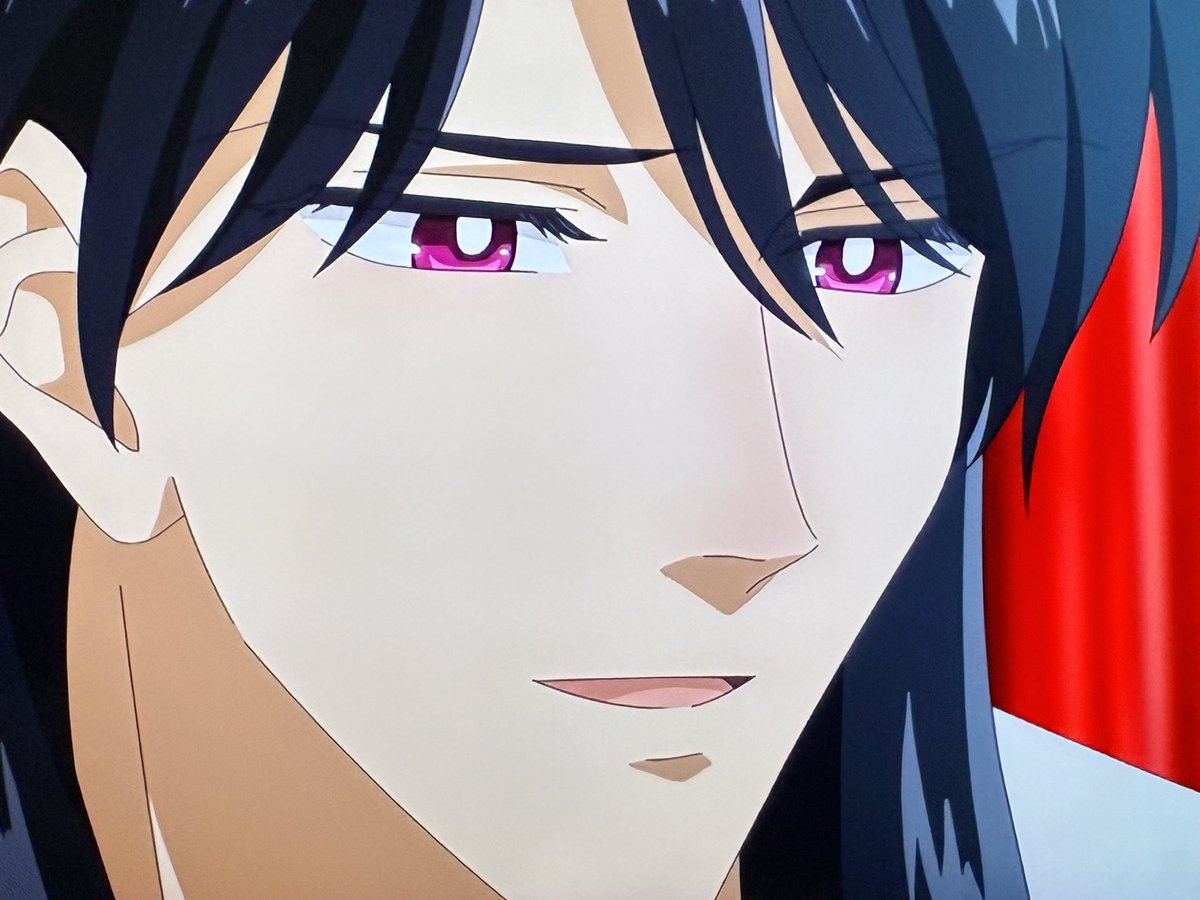 彼方から 第3話 ツイート画像 1