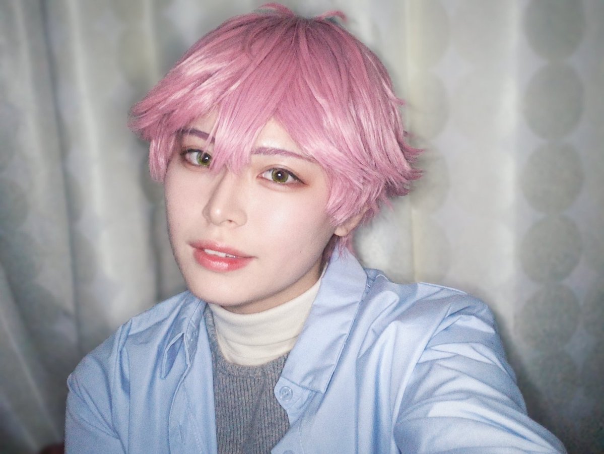 33_sa_sa's tweet photo. 🎞⁖✦ ˖ ⊹ ｡　#brmy_cos https://t.co/0JSxxPIzjg