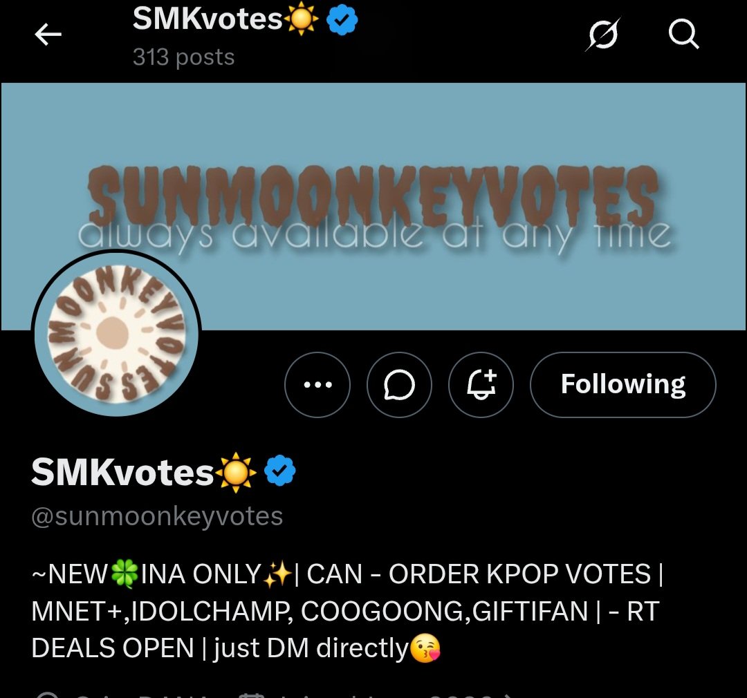 Illiterate34's tweet photo. @illitvotingteam @sunmoonkeyvotes https://t.co/RUmKLKw0JF
