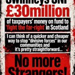 Photo by SaveGlasgowNow (@HelpSaveGlasgow)