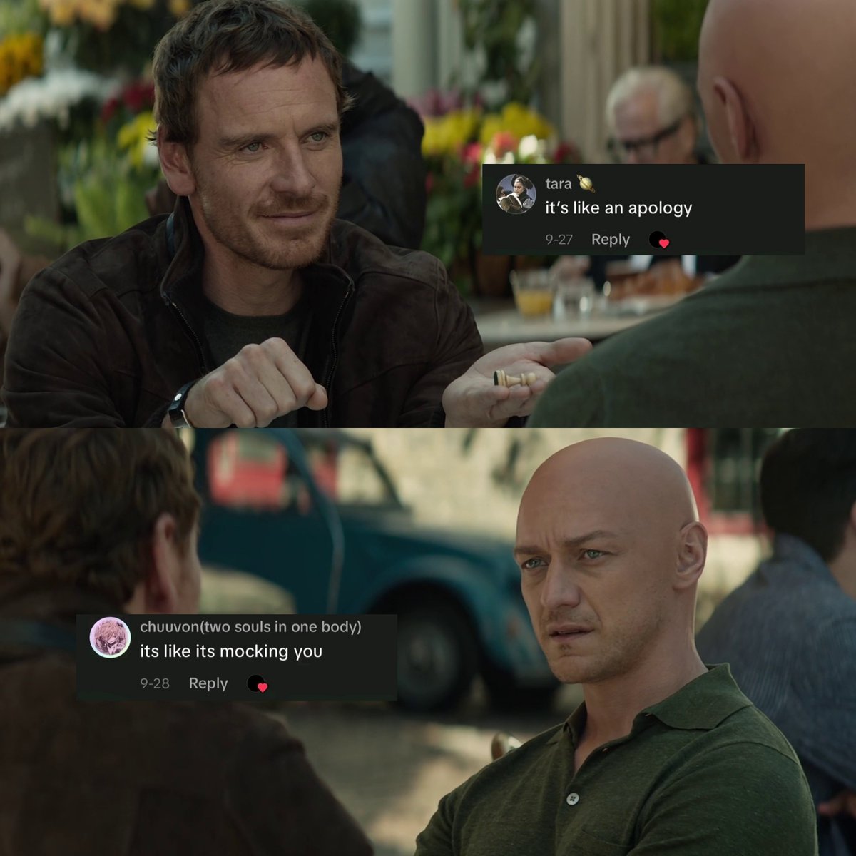 erikscharlesx's tweet photo. it's them https://t.co/HznzeMtXHw