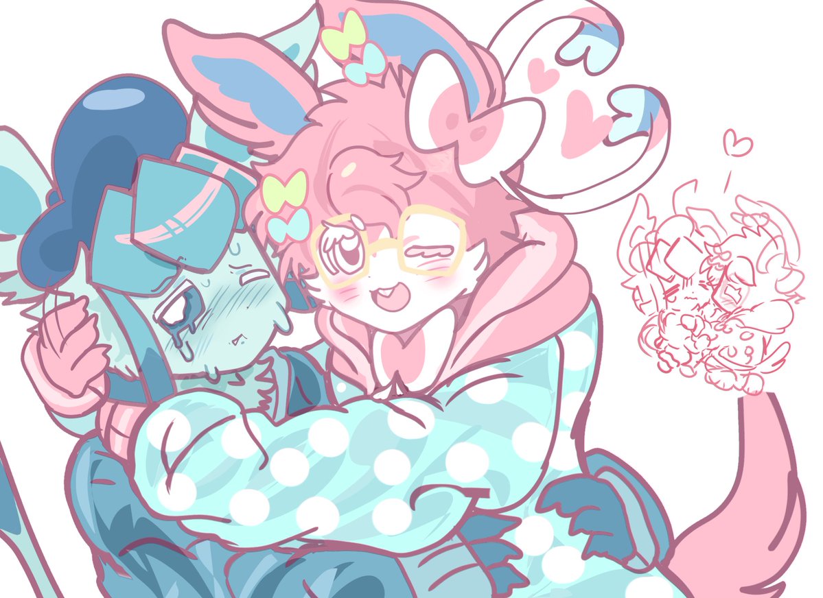 tosmicc's tweet photo. doodles ♡ https://t.co/sJ7s9skPIW