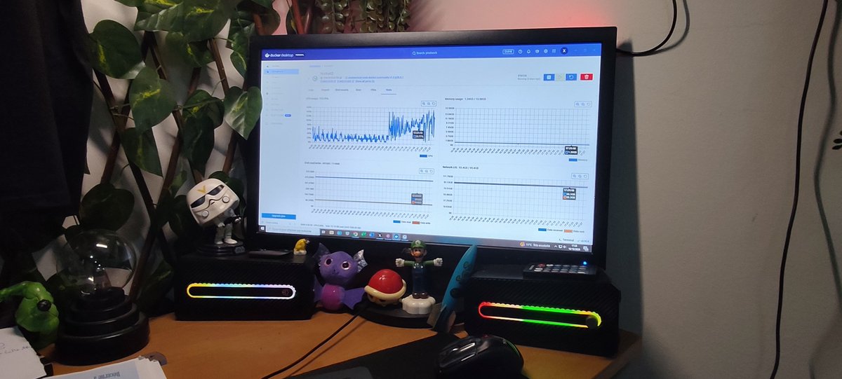 XLouchart's tweet photo. Testnet 2 !! 🔥🔥🔥🚀🚀🚀 https://t.co/vypngNVMW3