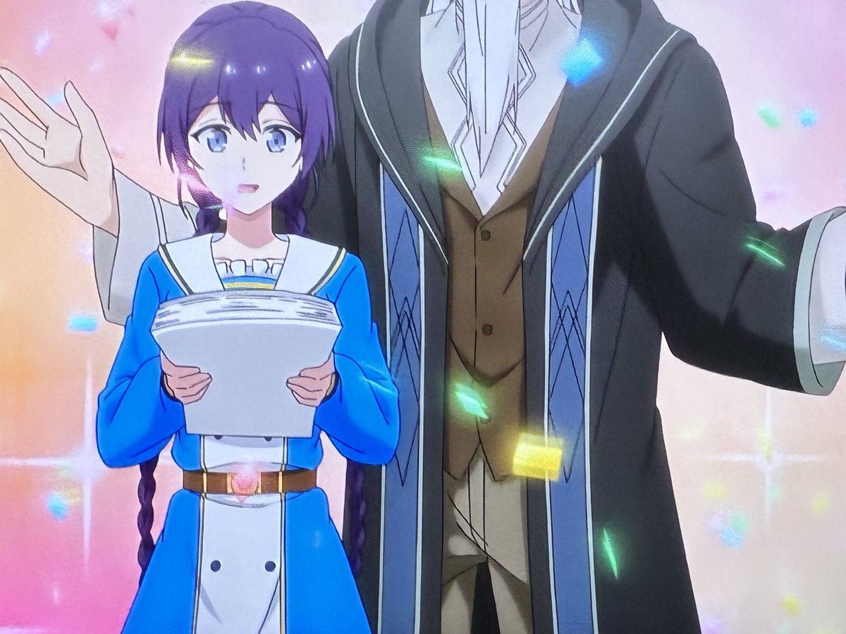 弱気MAX令嬢なのに、辣腕婚約者様の賭けに乗ってしまった 第3話 ツイート画像 1