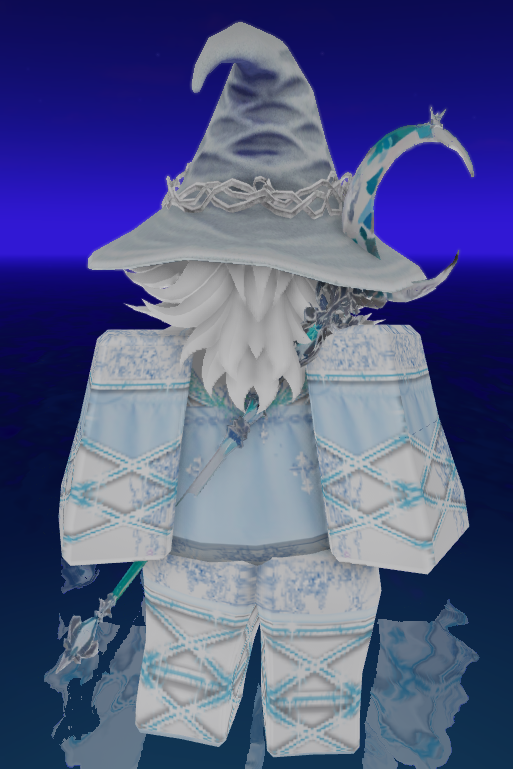 frozensequel12's tweet photo. i forgot to show but when i was still thinking of a halloween outfit for my sona before i did the vampire one i made like an ice mage outfit idrk if its that good but here https://t.co/otYla1D6hq