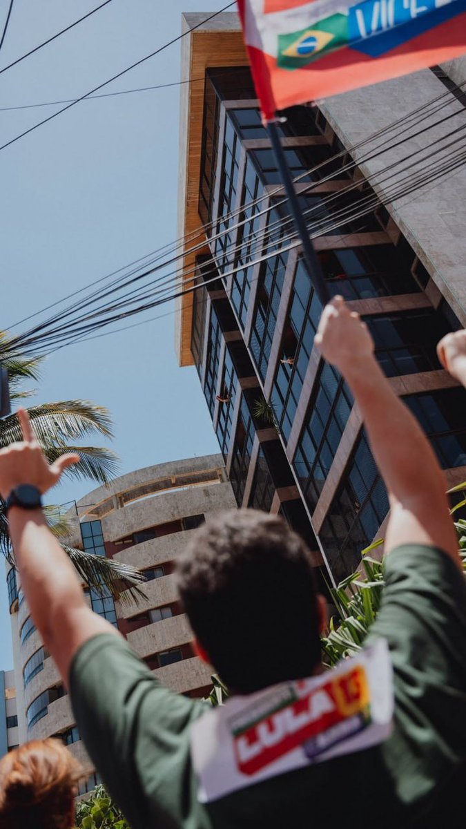 MidiaNINJA's tweet photo. Maceió em defesa do que é inegociável! Brasil Soberano hoje e sempre 🇧🇷⭐️

Fotos: @florencioedi https://t.co/jTc3uLs4KQ