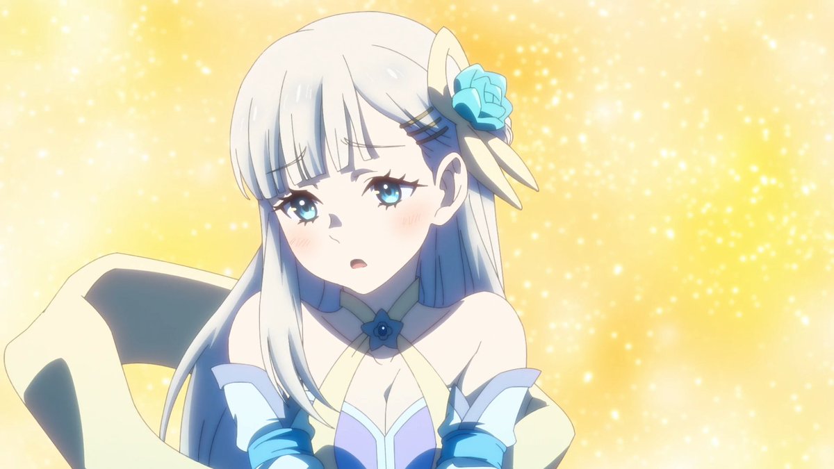 『信者ゼロの女神サマと始める異世界攻略』第2話「高月マコト、クエストに挑む」感想｜邪神ノア反応画像8