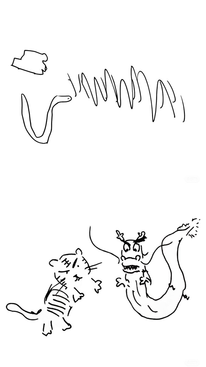 nvrglull's tweet photo. 정통의 그림교실🐺🐱
에이든이 통통이 그림 보고싶어서
이걸 하는 것 같기도하면서도🤧
너희들이 즐거우면 됐지뭐..
오늘 통통이 혼열 그자체 였둠 완전 이쁘니
머리 꼬불꼬불한 모습도 보규싶기도함😛
#aylio https://t.co/6790Cpy4VC