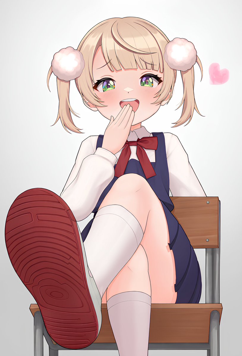 Mesunyaa's tweet photo. You lost, you lost~
Zako zako zako ( ᗜ⩊ᗜ )

Aww, aw you mad? ;3

The losew must do one thing ;3
Sooo… clean my boots ^w^

Hm? Why aw youw faces like that?
I said clean them with the tools, not whatevew u wewe thinkin ;3

Pffff~ You aw soo dummy ;3

#2dfd #findom #mesugaki https://t.co/CqoLNioEuM