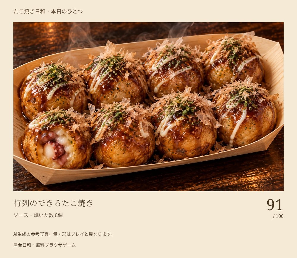 jujubaby1004's tweet photo. 1回目でこれだったよきよき https://t.co/cROMPzUR7I