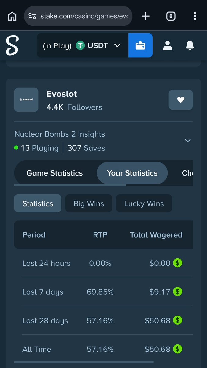 solargg789's tweet photo. @Kazlic Not in Croco Dollar though, but nuclear bomb &amp; nuclear bomb 2🙃.

Let me try Croco Dollar @Kazlic 🤝

🆔: opzz https://t.co/31diZyKsXQ