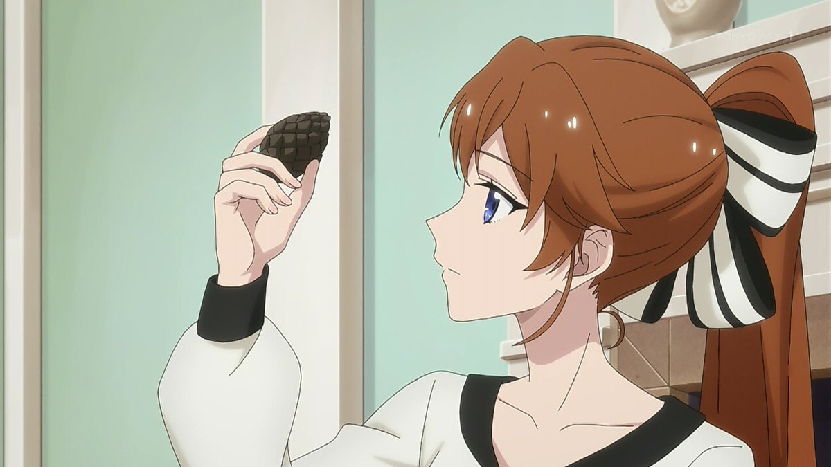 弱気MAX令嬢なのに、辣腕婚約者様の賭けに乗ってしまった 第3話 ツイート画像 1
