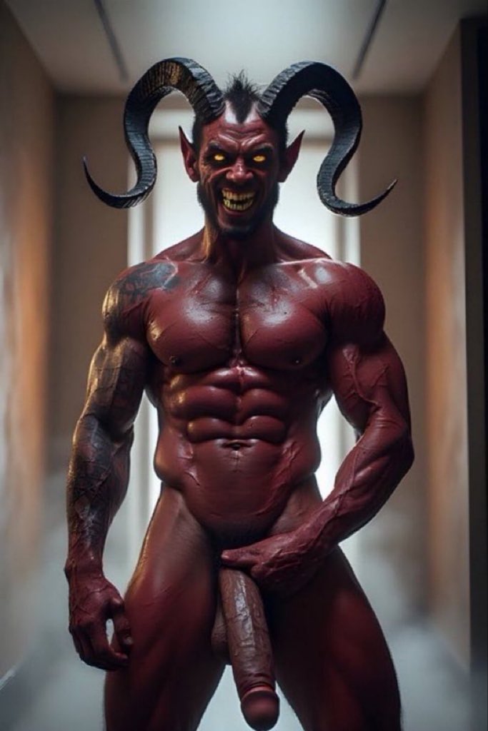 Lucifer126782's tweet photo. 👹😈HAIL DEMONS😈👹

    WHO IS READY TO GEY THEIR SOUL AWAKEN😈👹

   #Gay #GAYDOM #GAYMBANDUNG #BDSM https://t.co/v7AaJfLGEj