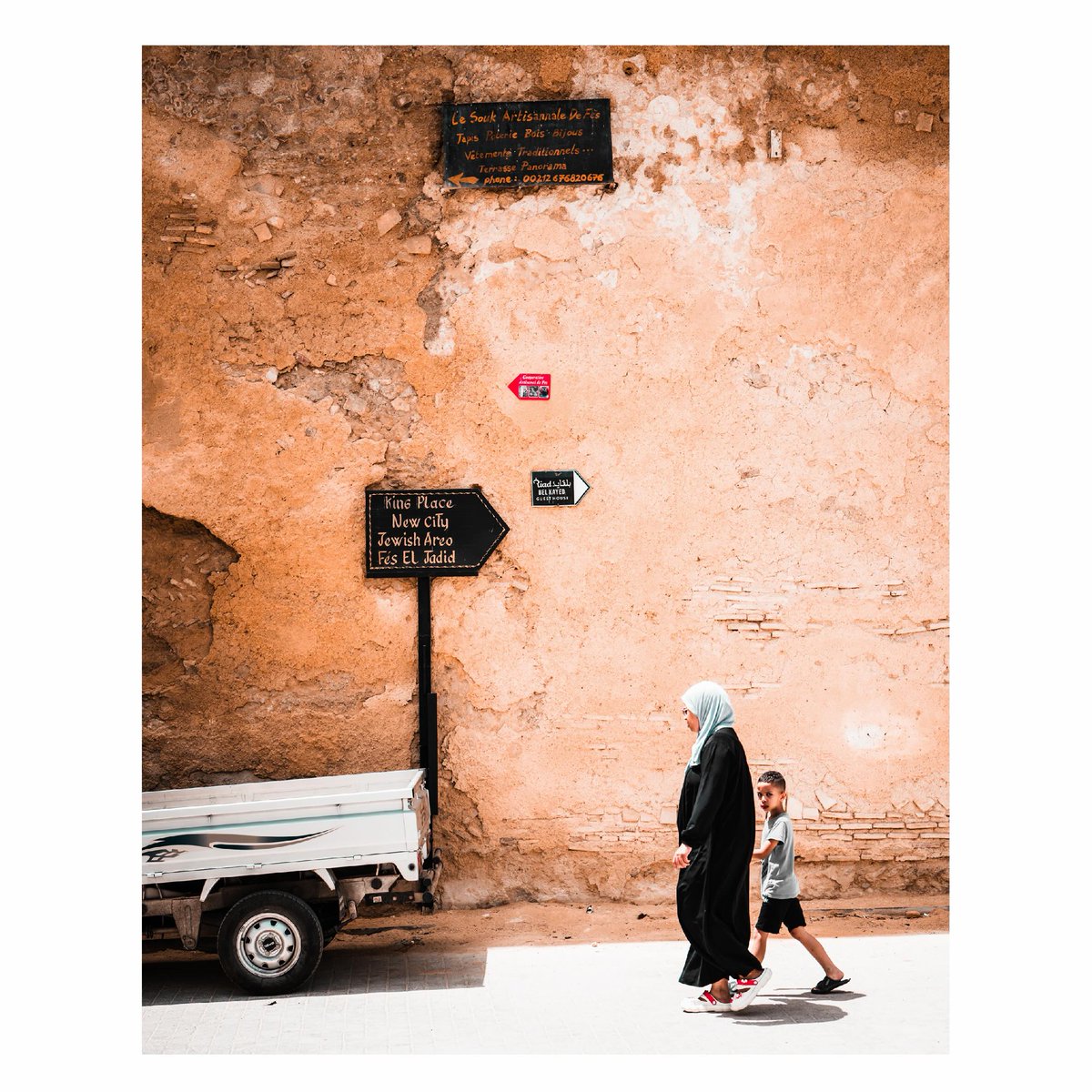 STEVANLDS's tweet photo. Fes với Leica Q3 43 https://t.co/lg7JW9hvmY