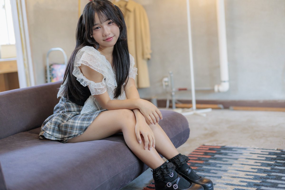takaxo's tweet photo. 2026/10/10広島県尾道市
#ロコパ撮影会 
原田芸術文化交流館やまそら
おとはちゃん
あらー！スタイル良き https://t.co/AXtq9xVrby