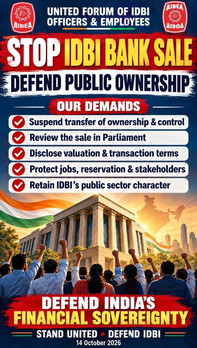 sunisbbo's tweet photo. #ravish_journo
#Idbinotforsale
#nsitharaman https://t.co/h26zKT9FON