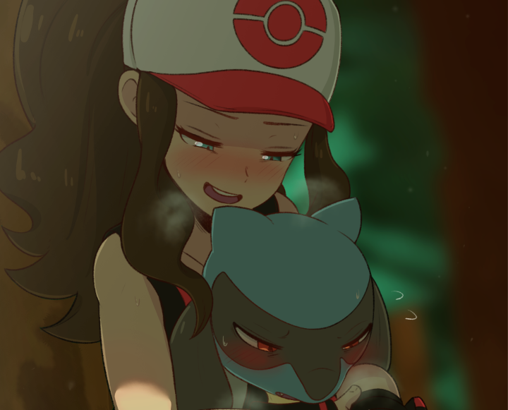 WorserM8's tweet photo. What happens in the forest...

Comm - @Luciano_R_2D 

HD - https://t.co/b3JXpSpErh https://t.co/Q4fbgpYHJE