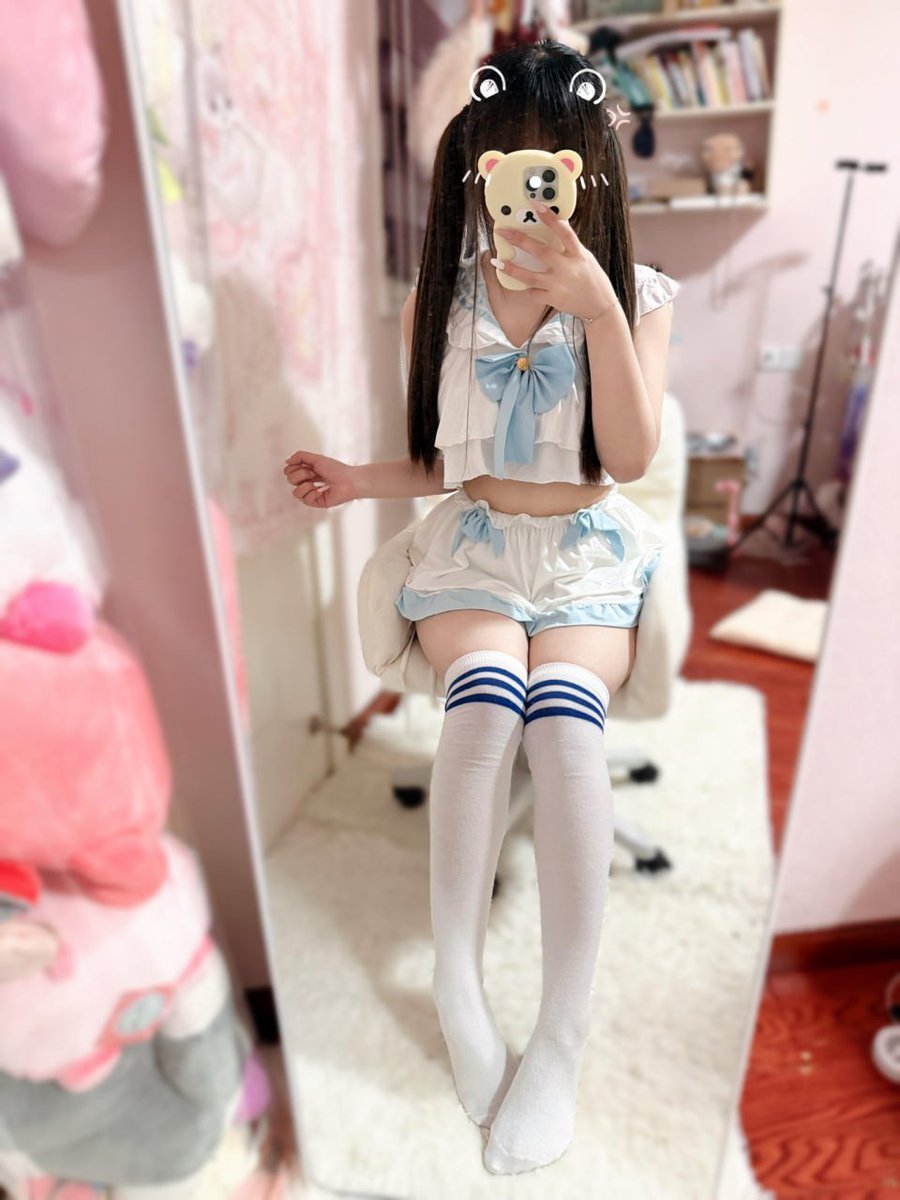 donna21wv5's tweet photo. 有人想锐评一下我16的福嘛 🥹       

看完不许瞎说，赶紧看，   

流言 2，，我真秒发！🙋 https://t.co/hMgnT6B3TD