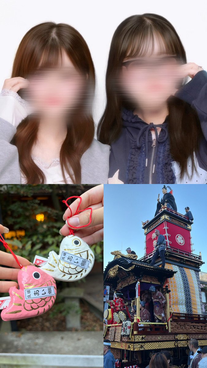 02_Marcy's tweet photo. ︎ ︎︎︎︎︎
ももぴと1日デート！天気良かった₍ᐢ‥ᐢ₎ ♡
︎ ︎︎︎︎︎ https://t.co/yrDk0hw6Yy