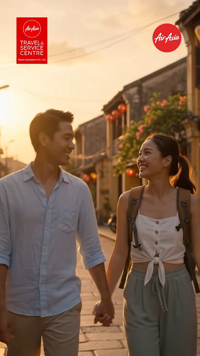 LCristofoli's tweet photo. Your journey begins with the right travel partner. From flight bookings to holiday planning, AirAsia Travel &amp; Service Centre offers reliable support for every trip. Plan smart. Travel easy. Explore more. Contact us for assistance and bookings. https://t.co/oxTS3XvJ7d