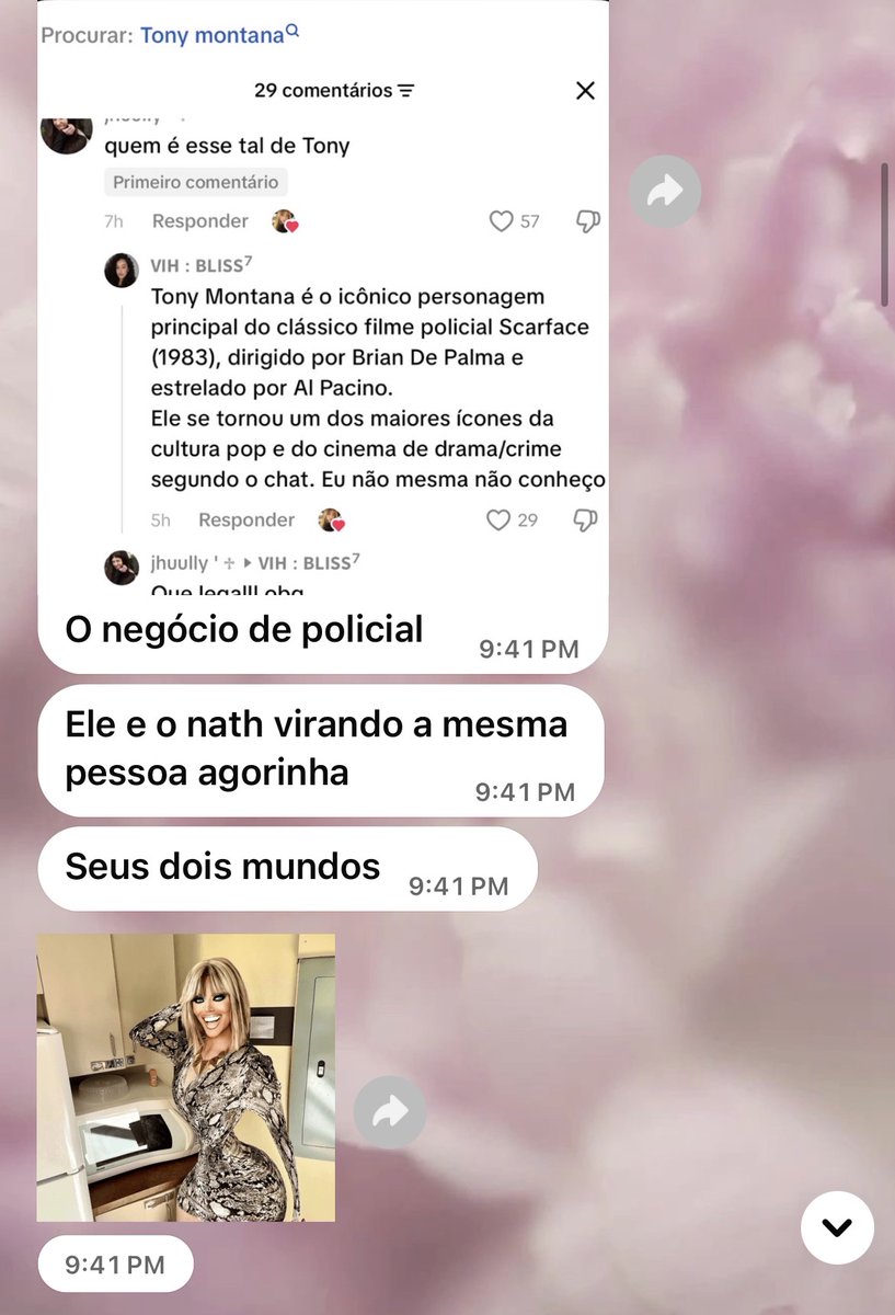 fariescherish's tweet photo. ni-ki e nathaniel eu amo vocês https://t.co/ya1iXdYKB6