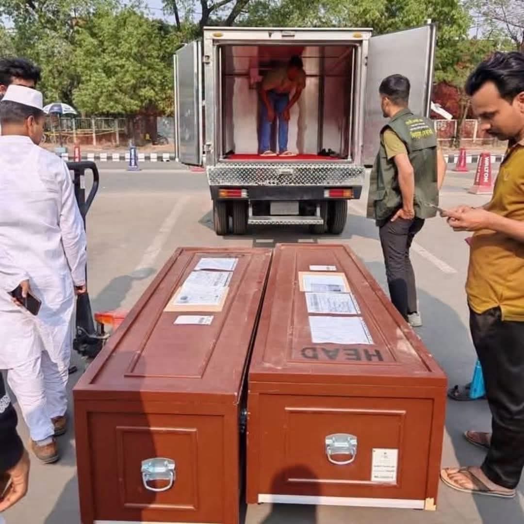 rowshan1504's tweet photo. Sending Remittances as Expatriates, Abandoned by the State in Times of Crisis! When Will the Cycle of Slavery Abroad and Coffins Returning Home Finally End?

I have opposed Sheikh Hasina throughout my political life. But I have no hesitation in acknowledging that her government once saved the lives of six Bangladeshis. Following the execution of Nazrul Islam and Sweety Akter in Saudi Arabia, a troubling question arises: Where was our government when they needed it most?

In 2010, six Bangladeshis were sentenced to death in Dubai in connection with the murder of a Pakistani national. Through diplomatic initiatives by the Sheikh Hasina government, arrangements were made to pay two lakh dirhams in blood money to the victim’s family. The death sentences were commuted, and the six Bangladeshis returned home.

I do not support Sheikh Hasina’s politics. But I believe in acknowledging good deeds, regardless of who performs them. The question is, has the current government demonstrated the same sense of responsibility?

Nazrul Islam and Sweety Akter were executed on October 14. If the government only began seeking details of their cases on October 17, what exactly were the Ministry of Foreign Affairs and the Bangladesh Embassy in Riyadh doing?

Two Bangladeshi lives were lost, and the state learned about the matter only after the executions had taken place?

Did they have access to lawyers? Were their appeal options pursued? Were high-level diplomatic efforts made with the Saudi authorities to seek clemency or a reduction in their sentences?

The Ministry of Foreign Affairs must answer these questions. If the Saudi government did not notify Bangladesh in advance, why not? And if Bangladesh knew beforehand, what steps did it take?

We cannot continue with a foreign policy that demands remittances from expatriates but refuses to take responsibility for protecting their lives.

Reports of abuse, rape, and harassment of Bangladeshi women working as domestic workers in Saudi Arabia have also surfaced repeatedly. What has the Ministry of Foreign Affairs done to ensure their safety, access to justice, and accountability for those responsible? We demand answers on that front as well.

Is the value of an expatriate worker’s life measured only by the dollars they send home? Where is our embassy when they are in danger abroad? Are Bangladeshis overseas merely workers, or are they citizens entitled to the full protection of their state?

Bringing the bodies of deceased citizens home is a responsibility. But trying to save their lives before death is an even greater responsibility of the state.

Ministry of Foreign Affairs, we do not want condolences. We want answers. We do not want assurances. We want effective diplomacy.

Expatriates work like slaves abroad to keep our national economy running, only to return home in coffins, sometimes as headless bodies. How much longer must this brutal reality continue?

Praising one good deed by Sheikh Hasina does not mean I support her politics. Demanding accountability from the current government does not mean I am acting against any political party. My questions are directed at the state, and my demands are rooted in the rights of citizens.

Expatriates are not asking for charity or compassion. They are asking for the state of Bangladesh to stand beside them when their lives are at risk.

When will the cycle of slavery abroad and returning home as corpses finally end?

State, it is time to answer!

Rowshan Haque
October 18, 2026
New York

#StateResponsibility
#highlightseveryonefollowers