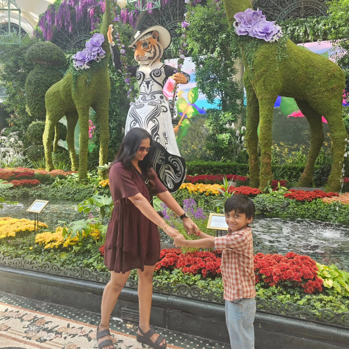court730's tweet photo. Happy 6th birthday to my incredible Jaikrish! https://t.co/4TfOg8czjo