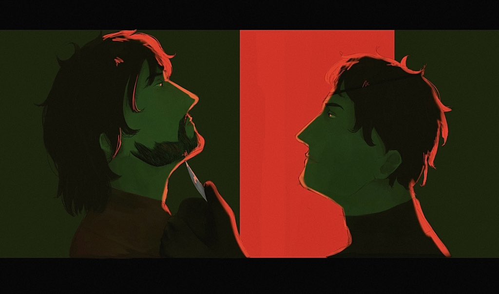anan__ass's tweet photo. #mortycest #pemorty https://t.co/byKyxcgcJc