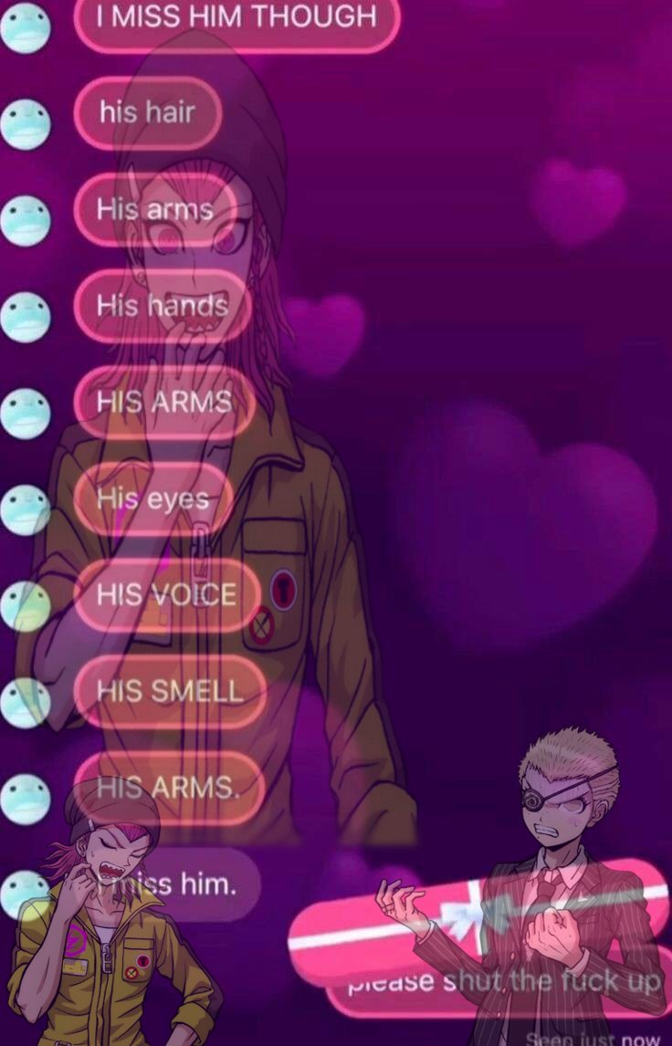 rawrrawhh's tweet photo. Lowkey a bit ooc but I thought it was funny okay https://t.co/mq1wH5XyJ6