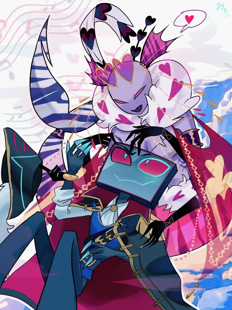 q1xMpmKUEp0o1lp's tweet photo. #voxval
🧜‍♀️岩陰でイチャついてる https://t.co/4cDuPSHhGc