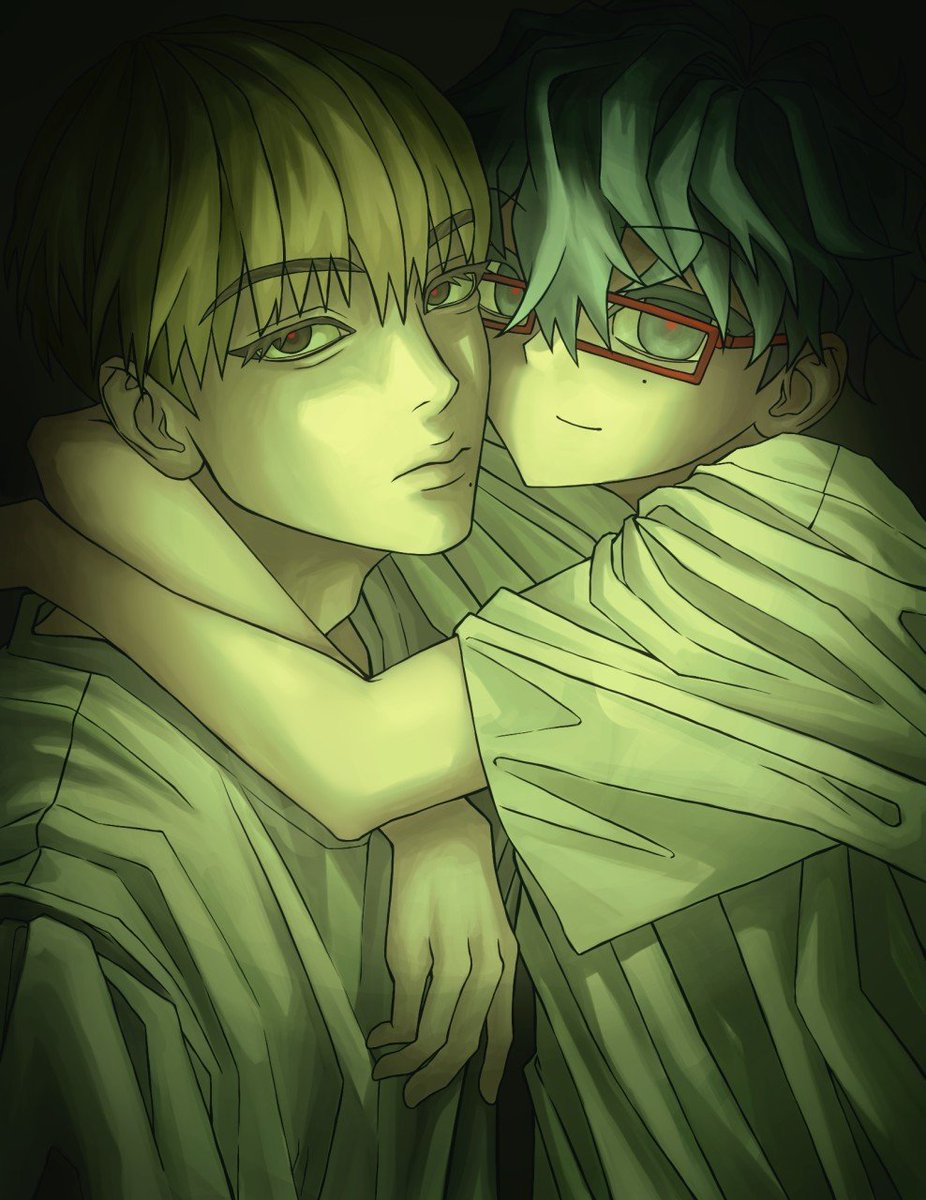 e7mxr1's tweet photo. #oc https://t.co/l0q0VtfYwv