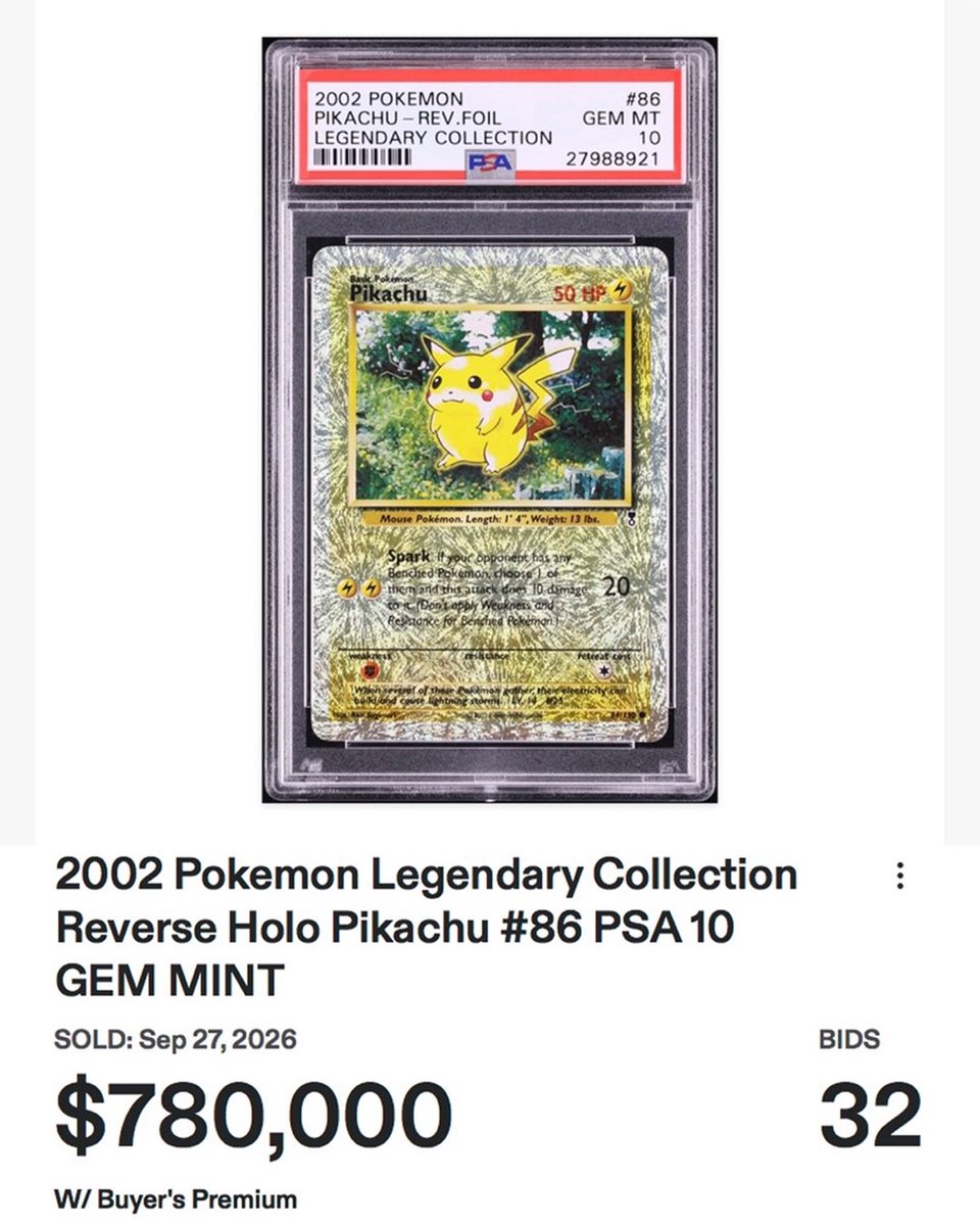 LoganPaul's tweet photo. auction ends tonight friends. two boxes of the hottest set in Pokémon &amp; your chance to acquire some of the coolest cards in the hobby PLUS  be a part of another epic live stream… 

🗓️ Oct 29, 6p EST https://t.co/XBnCumDkyj