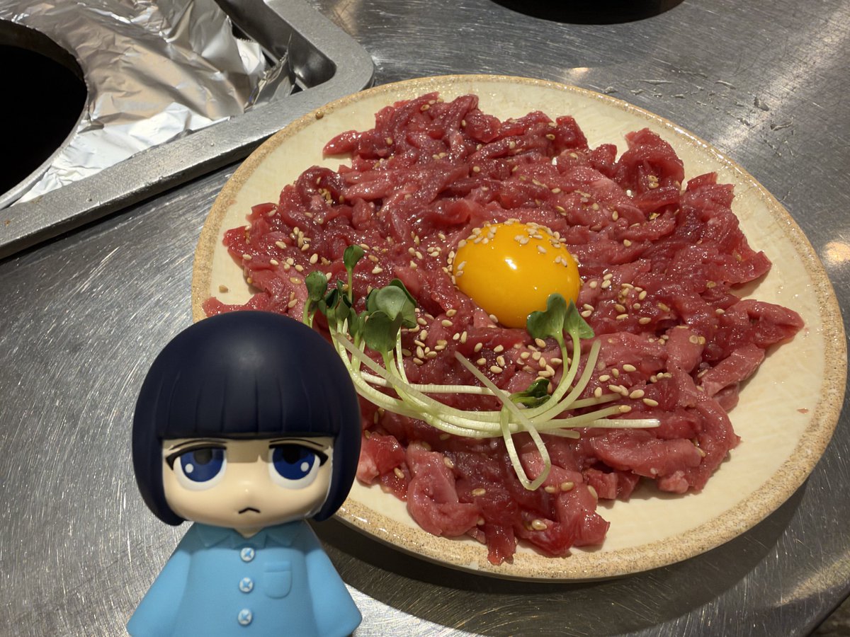 Mima004893's tweet photo. ソウル最後の夜、あのちゃんのライブ同様にブチ上げていきます！！ https://t.co/OU6ZlxjBbb