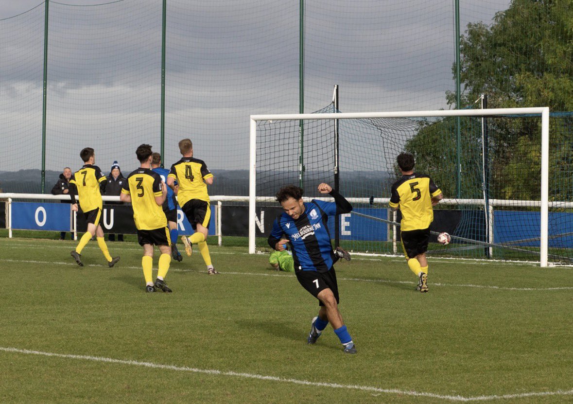 melbournedynamo's tweet photo. Match Snaps 📸

Shots from a winning weekend for the Dynamos. Photos from our emphatic 4-0 win against Mickelover RBL are now available to view on our website.

#utd 💙🖤 |  Chris Brown 📸 https://t.co/cgCp5T7HiX