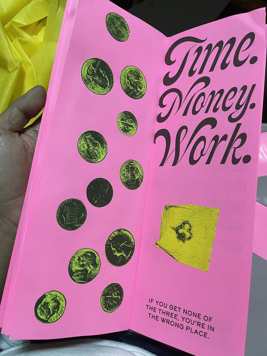 hubineer's tweet photo. weekend collage zine project https://t.co/z0ExxgiZ2P