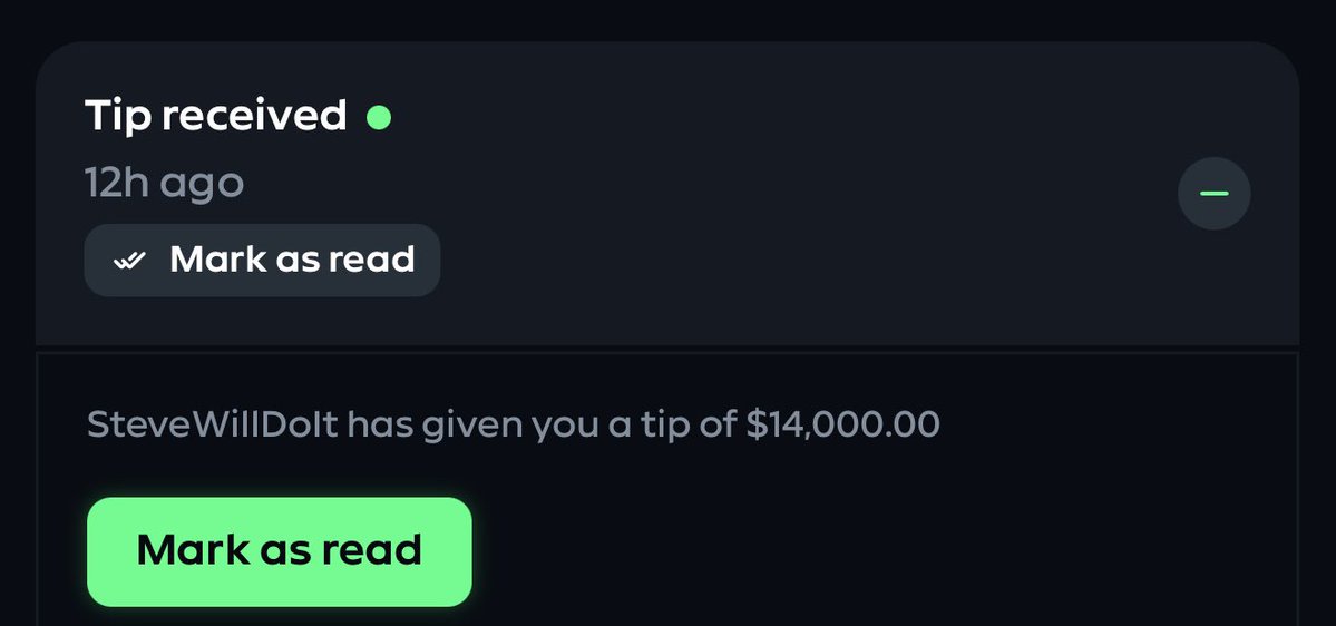 lucakante's tweet photo. Steve gave me $ to giveaway to Gamdom community! Gave away 3.5k last night to kick users now for the Twitter Gamdom community https://t.co/h9EICMZQm1