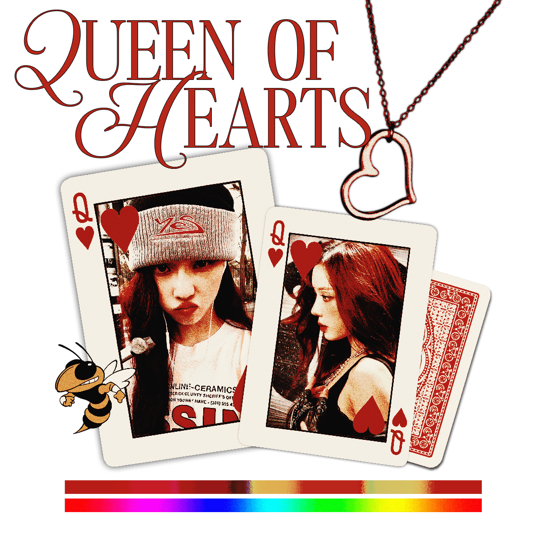 wonlogsource's tweet photo. ᅠ
ᅟ
ᅠ  ✦ㅤ 𝗖𝗢𝗟𝗢𝗥𝗜𝗡𝗚   :   QUEEN OF HEARTS.
ᅠ  ✦ㅤ 𝘿𝙊   𝙉𝙊𝙏   claim   as   yours.
ᅠ  ✦ㅤ give   credits,   like   ﹠̶   rt   if   used.
ᅠ  ✦ㅤ paid   —   https://t.co/PPuDMOw7Fh
ㅤ
ᅠ  ⠀ https://t.co/cwKSCqvx42
