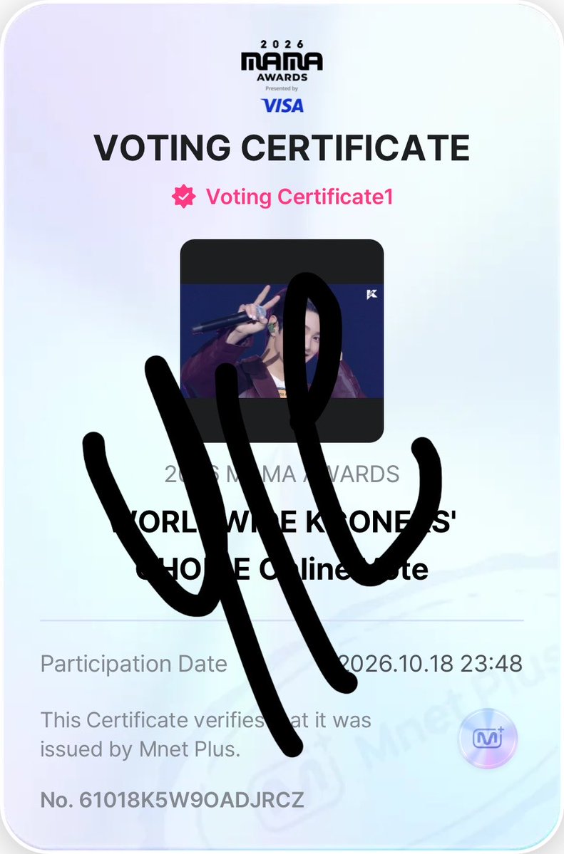 HANDSE0M's tweet photo. @jjuuciiia @seongbyhyeon ijin ikut meramaikan kaa!! AYO AYOO SEMUA SEMANGAT VOTE BUAT CORTISSSS

VOTE #CORTIS ON #2026MAMAVOTE 
COER FIGHTINGG🫶🏼 https://t.co/YLFMWs16kD