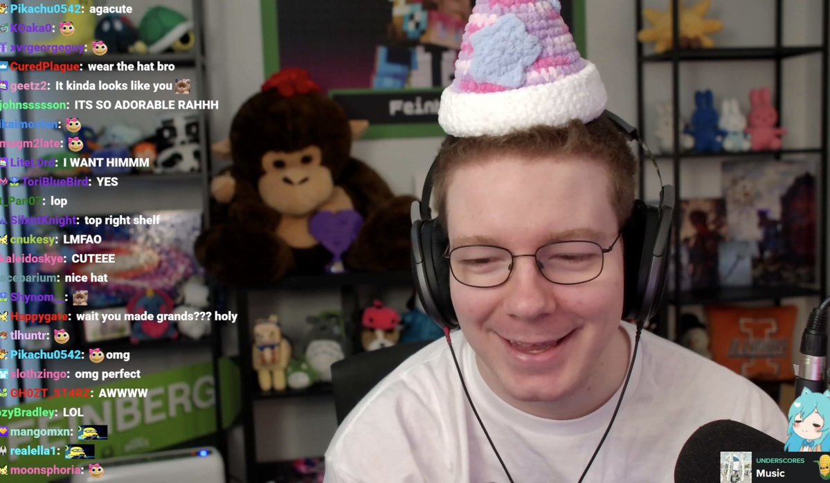 si33non's tweet photo. man my streamer so moe https://t.co/4Xqy2MHcK4