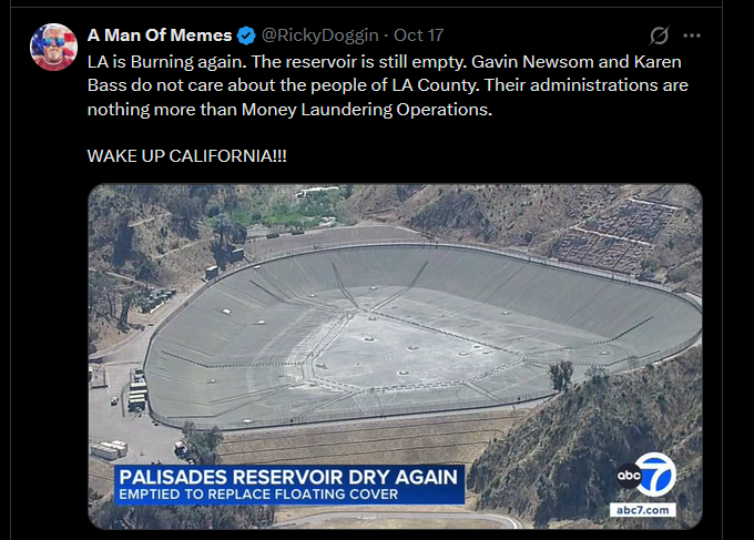 4martiindia's tweet photo. @RealJamesWoods https://t.co/QHwcLQ1dL2