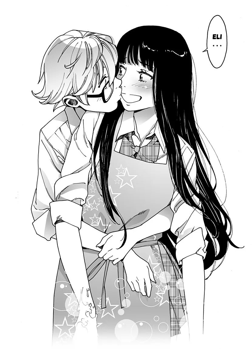 evilwizardmia's tweet photo. IT FINALLY HAPPENDED OHG MY GAAAHH!!!!!!!!!!!!!! ELIHONO KISS!!!!!!!!!! https://t.co/jbGPSdgqWk