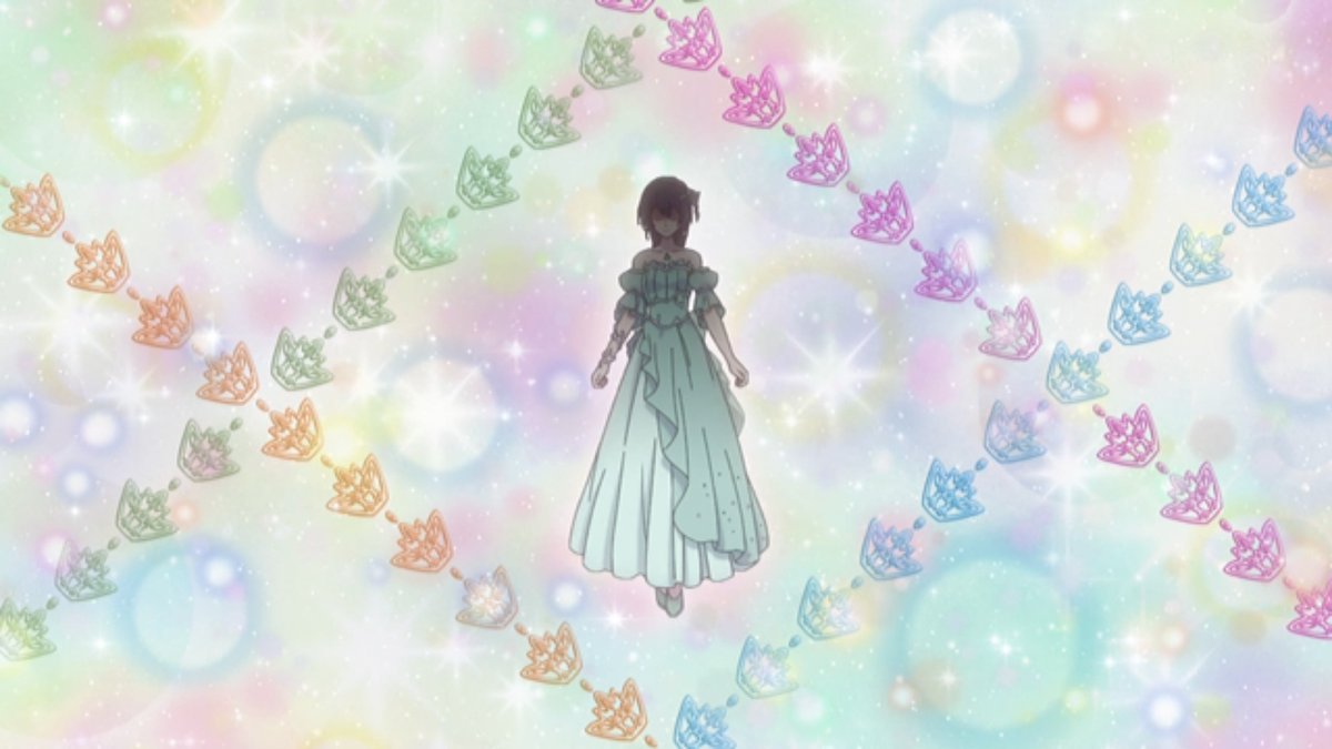 弱気MAX令嬢なのに、辣腕婚約者様の賭けに乗ってしまった 第3話 ツイート画像 1